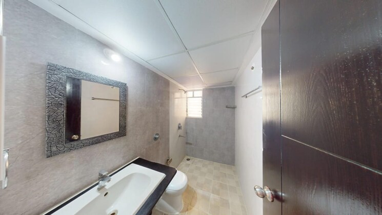 Bathroom, vajram-essenza 2 Bedroom 1271 Sq.Ft. Apartment In Yelahanka Bangalore 8798323
