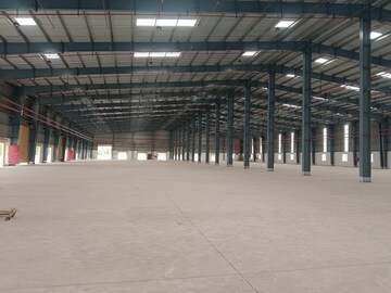 Parking in  Warehouse at Hoskote – for Rent