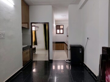 Kitchen in 3 BHK Builder Floor at Sector 69 – for Rent