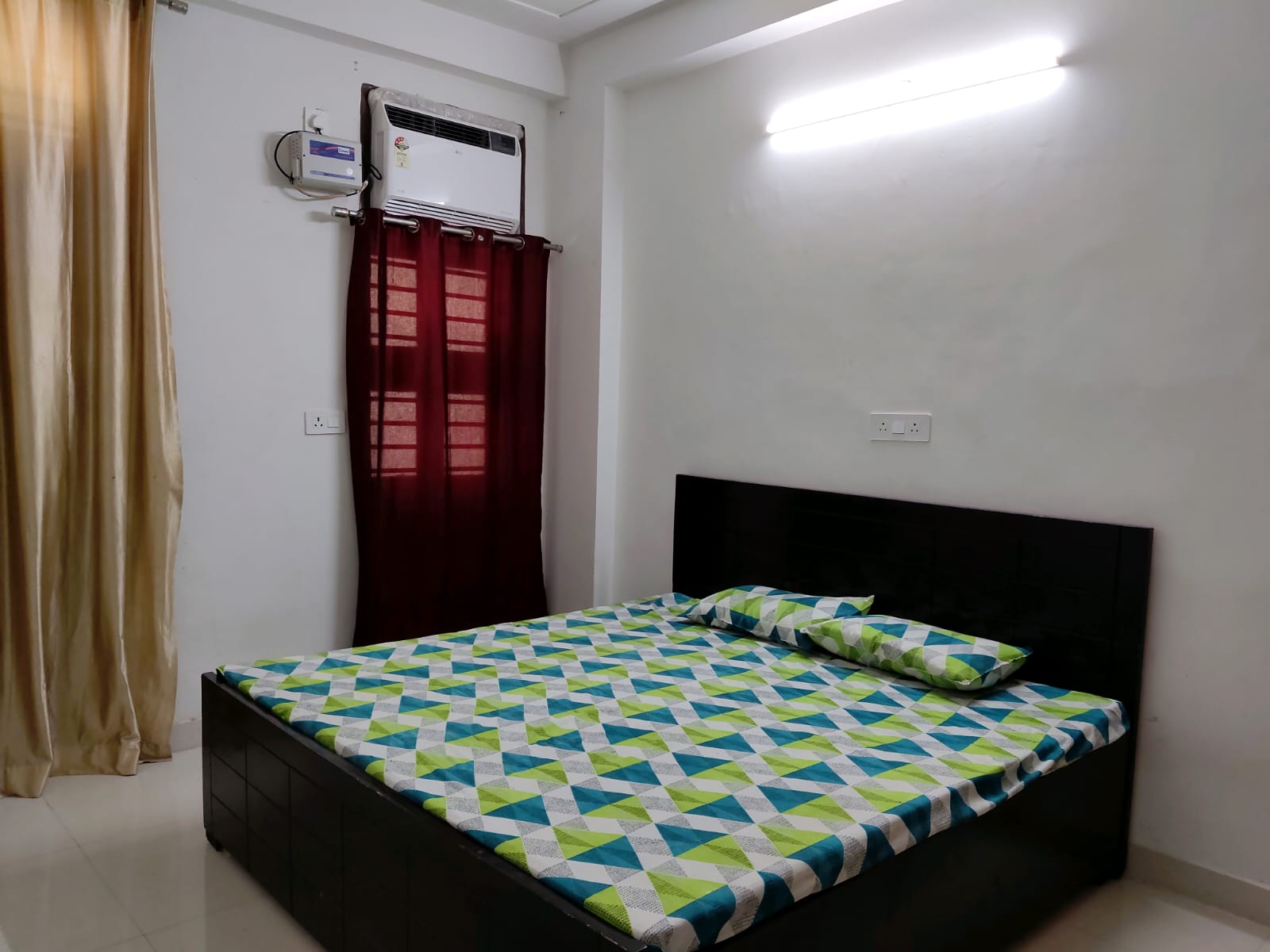 3 BHK Builder Floor For Rent in Avenue69, SectoR-69 Gurug