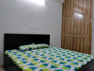 Bedroom in 3 BHK Builder Floor at Sector 69 – for Rent