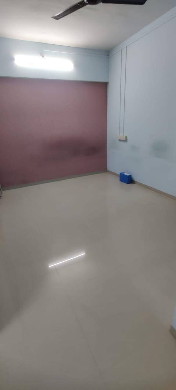 1 BHK 380 Sq.Ft. Apartment in Omkar Vayu