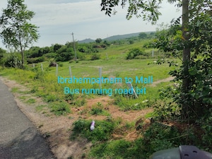 Plot Area in  Plot at Yacharam – for Sale
