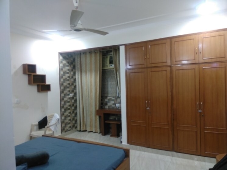 Bedroom, sector 6 dwarka 4 Bedroom 2800 Sq.Ft. Apartment In Sector 6 Dwarka Delhi 8798397
