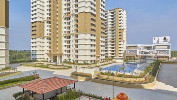 3 BHK Apartment For Rent in Prestige Royale Gardens, Gantiganahalli