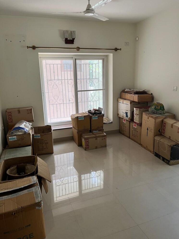 Living Room, richmond-towers 3 Bedroom 2489 Sq.Ft. Apartment In Richmond Town Bangalore 8798568