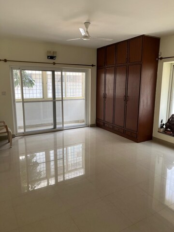 3 BHK Apartment For Sale in Richmond Towers, Richmond Town