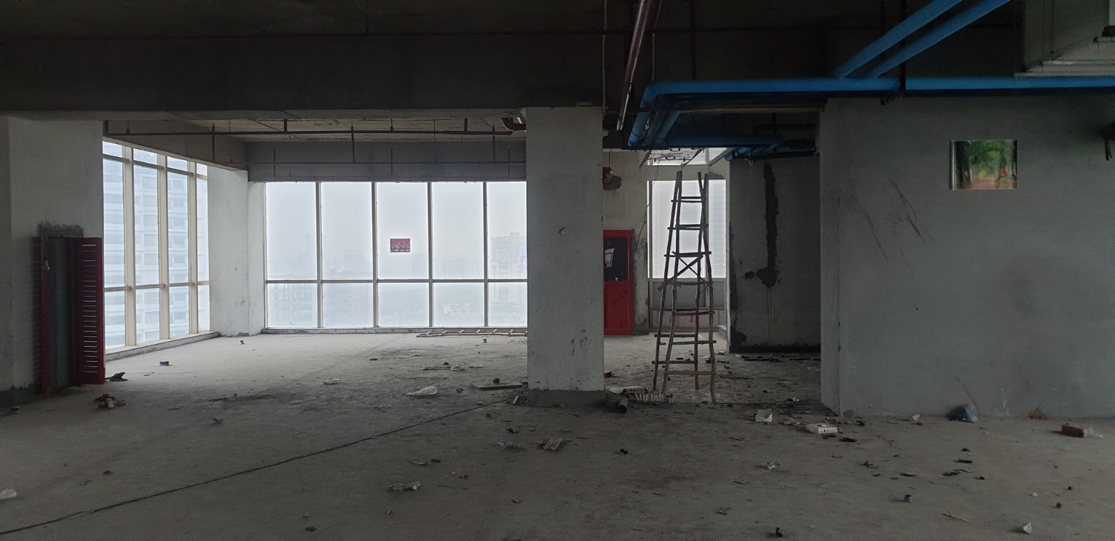 Office Space For Sale in ATS Bouquet