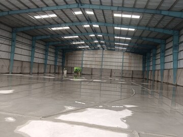 Parking in  Warehouse at Hoskote – for Rent