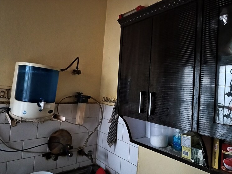 Kitchen, shipra-suncity 2 Bedroom 980 Sq.Ft. Apartment In Vaibhav Khand Ghaziabad 8798497