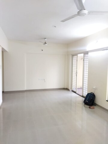 Room in 2 BHK Apartment at SBM West Wind Park, Hinjewadi – for Rent