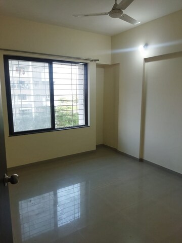 Room in 2 BHK Apartment at SBM West Wind Park, Hinjewadi – for Rent