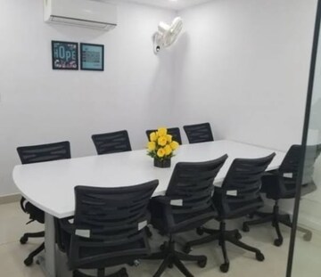 Team Area in  Office Space at Igi Airport Area – for Rent