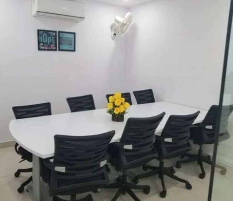 Team Area, igi airport area Commercial Office Space 1800 Sq.Ft. In Igi Airport Area Delhi 8798431