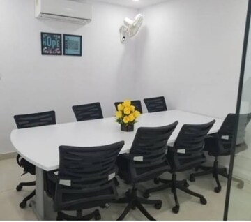 Team Area in  Office Space at Igi Airport Area – for Rent