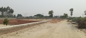  Plot For Sale in Krishna Iscon Valley, Gosainganj