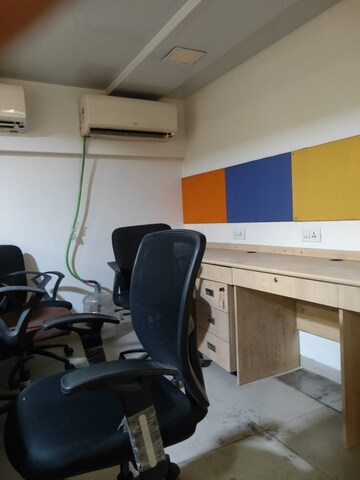  Office Space For Rent in Thapar Complex, Cbd Belapur Sector 15