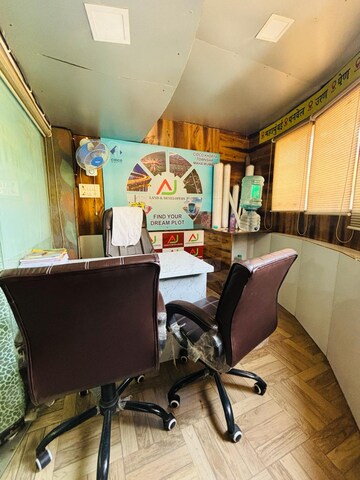 Team Area in  Office Space at Thapar Complex, Cbd Belapur Sector 15 – for Rent