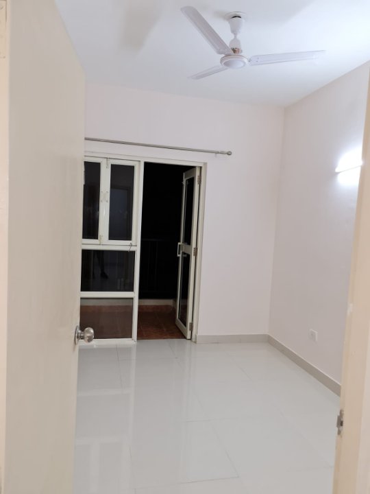 3 BHK + Pooja Room Apartment For Rent in Ramprastha Awho