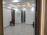 3 BHK 1550 Sq.Ft. Apartment in Divya Apartment Sector -1