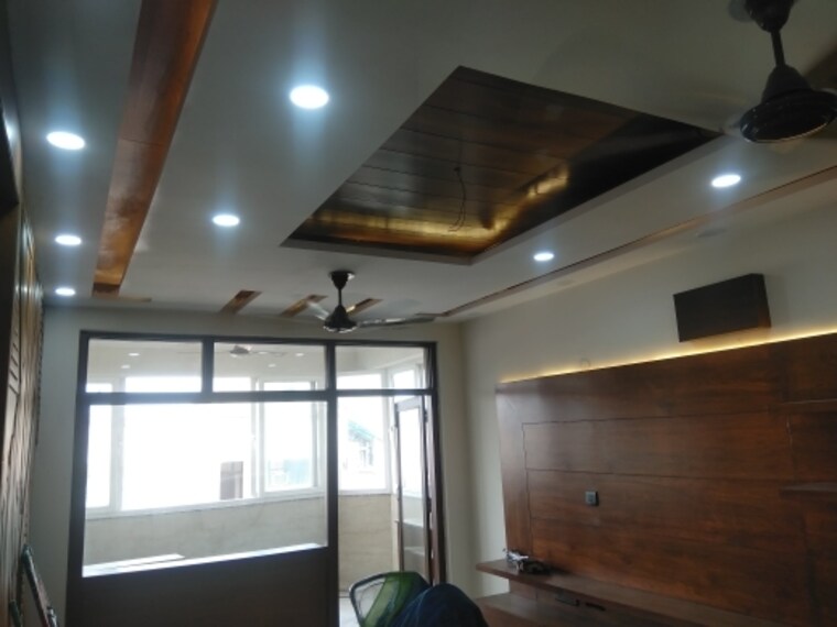 Other, sector 10 dwarka 3 Bedroom 1550 Sq.Ft. Apartment In Sector 10 Dwarka Delhi 8798557