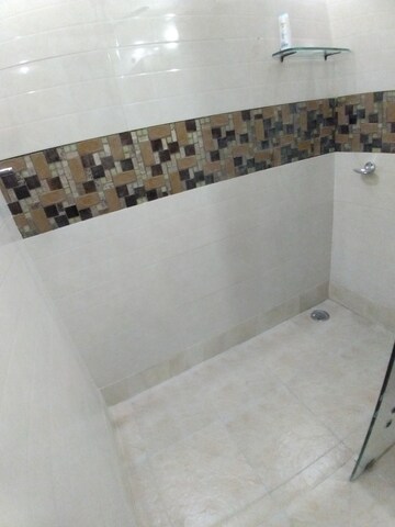 Bathroom in 3 BHK Apartment at Sector 10 Dwarka – for Sale
