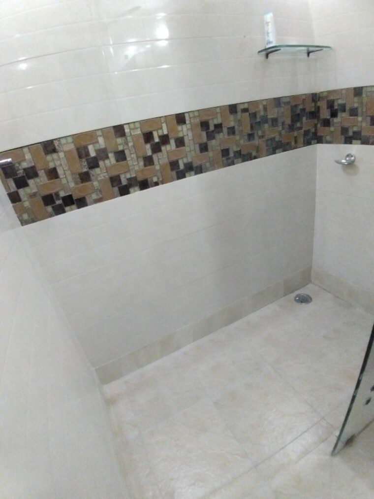 Bathroom, sector 10 dwarka 3 Bedroom 1550 Sq.Ft. Apartment In Sector 10 Dwarka Delhi 8798557
