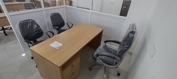 Team Area in  Office Space at Naranpura – for Rent