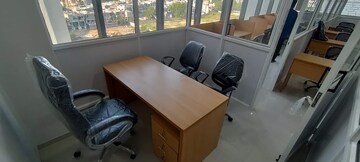 Team Area in  Office Space at Naranpura – for Rent