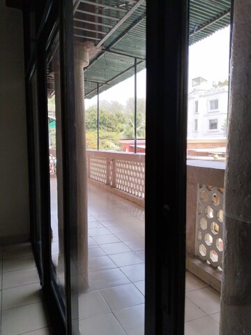 2 BHK Apartment For Rent in Moghul Garden, Koregaon