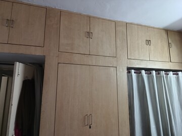 Furnished Amenities in 2 BHK Apartment at Shipra Suncity, Vaibhav Khand – for Rent