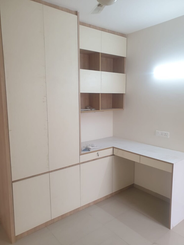 Kitchen, emaar-mgf-emerald-hills 2 Bedroom 1210 Sq.Ft. Builder Floor In Sector 65 Gurgaon 8798632