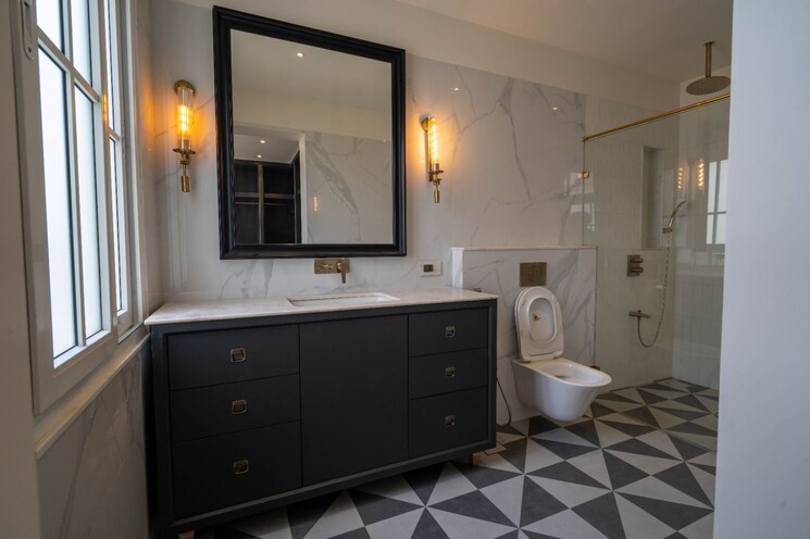 Kitchen, arpora 4 Bedroom 503 Sq.Mt. Villa In Arpora Goa 8798639