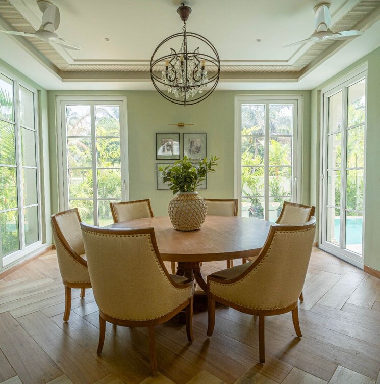 Living Room, arpora 4 Bedroom 503 Sq.Mt. Villa In Arpora Goa 8798639