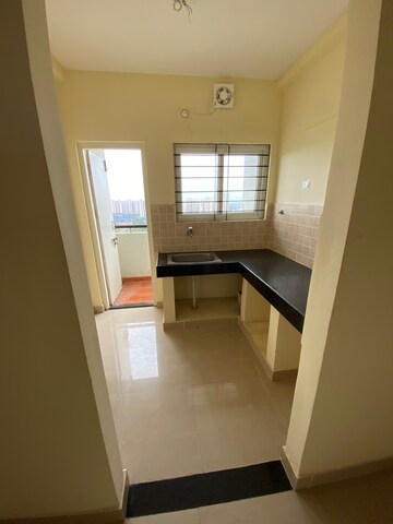 Kitchen in 2 BHK Apartment at Vindhyagiri Apartment, Doddabanahalli – for Rent