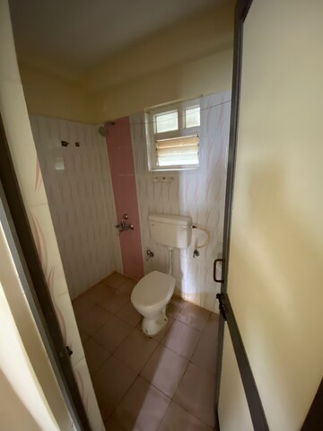 Bathroom in 2 BHK Apartment at Vindhyagiri Apartment, Doddabanahalli – for Rent