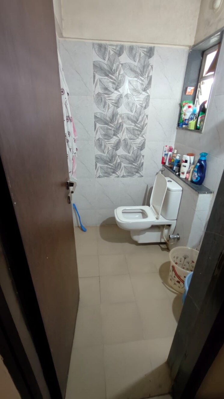 Bathroom, mantri-aangan 1 Bedroom 550 Sq.Ft. Apartment In Koregaon Park Pune 8798637