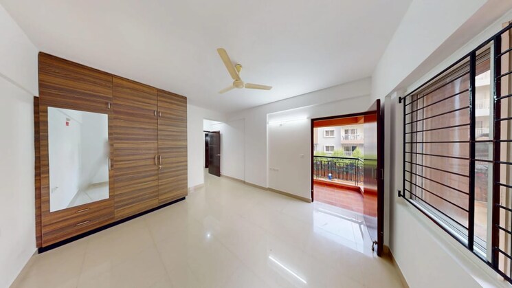Room, vajram-essenza 3 Bedroom 1659 Sq.Ft. Apartment In Yelahanka Bangalore 8798631