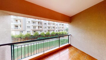 Master Plan in 3 BHK Apartment at Vajram Essenza, Yelahanka – for Sale