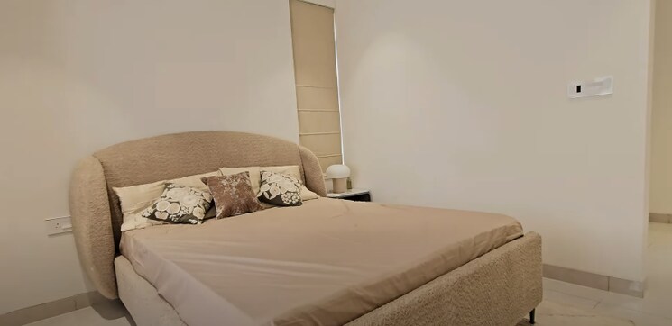 Bedroom, isnapur 2 Bedroom 1200 Sq.Ft. Villa In Isnapur Hyderabad 8798634