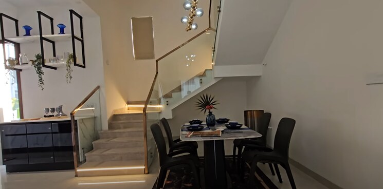 Living Room, isnapur 2 Bedroom 1200 Sq.Ft. Villa In Isnapur Hyderabad 8798634