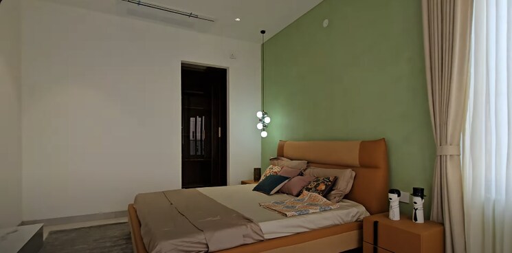 Room, isnapur 2 Bedroom 1200 Sq.Ft. Villa In Isnapur Hyderabad 8798634