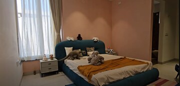 Bedroom in 2 BHK Villa at Isnapur – for Sale