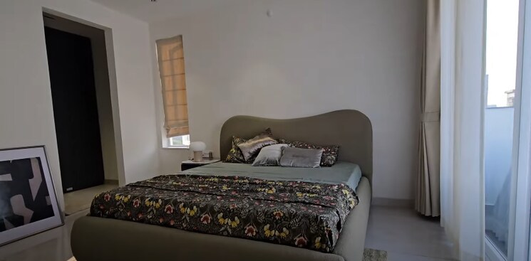 Bedroom, isnapur 2 Bedroom 1200 Sq.Ft. Villa In Isnapur Hyderabad 8798634