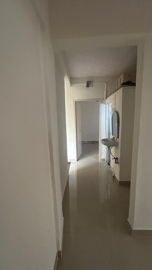 Building Lobby in 2 BHK Apartment at Dombivli East – for Sale