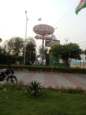 4 BHK Apartment For Sale in Parker White Lily, Sector 8