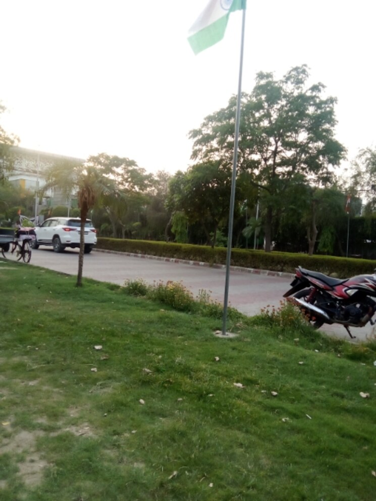  Parking, parker-white-lily 4 Bedroom 2290 Sq.Ft. Apartment In Sector 8 Sonipat 8798719