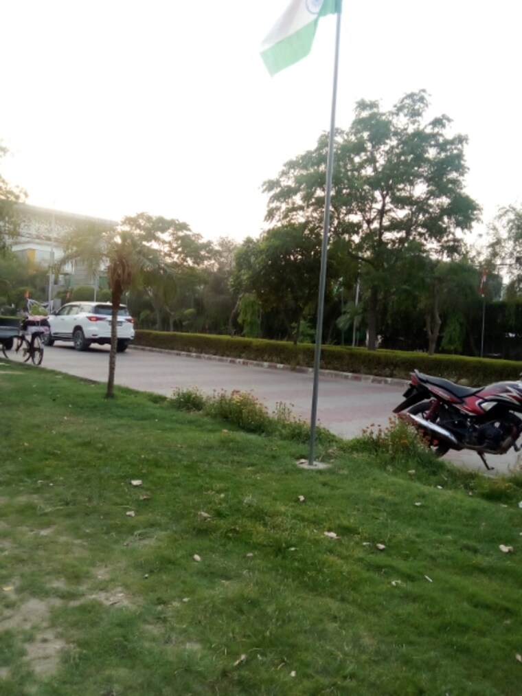  Parking, parker-white-lily 4 Bedroom 2290 Sq.Ft. Apartment In Sector 8 Sonipat 8798719