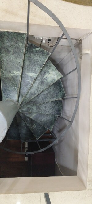 Staircase in  Shop at Amolik Sankalp, Sector 85 – for Sale