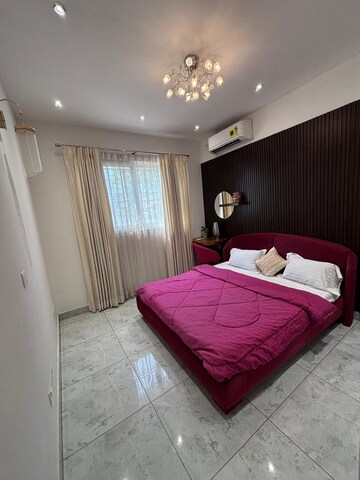 3 BHK Apartment For Sale in Whitefield